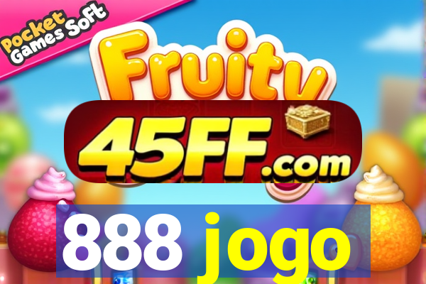 888 jogo